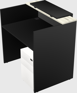 Modular reception