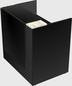 Modular reception