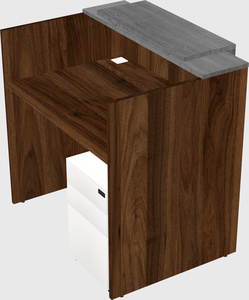 Modular reception