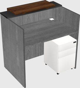 Modular reception