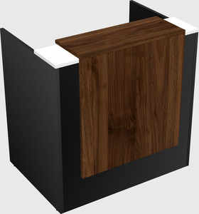 Modular reception