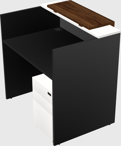 Modular reception