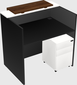 Modular reception