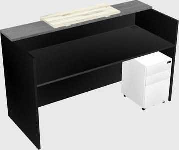 Modular reception