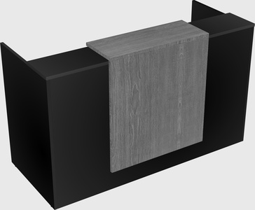 Modular reception