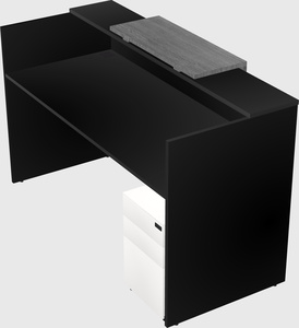 Modular reception