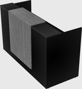 Modular reception
