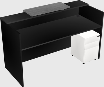 Modular reception