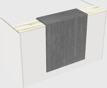 Modular reception