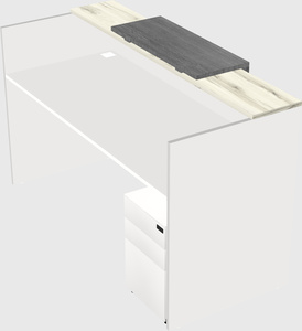 Modular reception