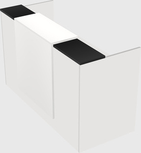 Modular reception