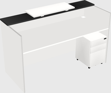Modular reception