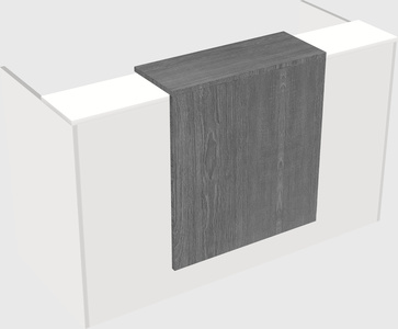 Modular reception