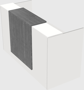 Modular reception