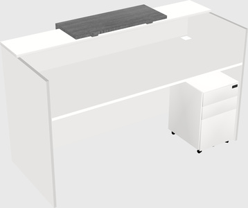 Modular reception