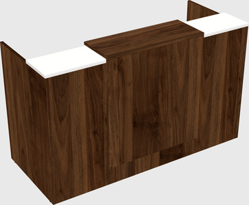 Modular reception