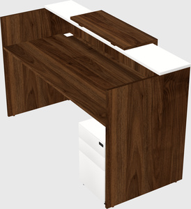 Modular reception