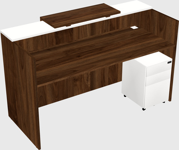 Modular reception