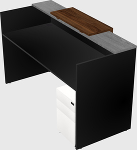 Modular reception