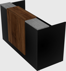 Modular reception