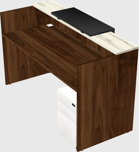 Modular reception