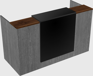 Modular reception