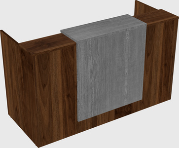 Modular reception