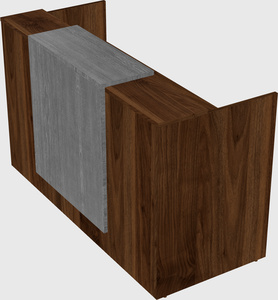 Modular reception