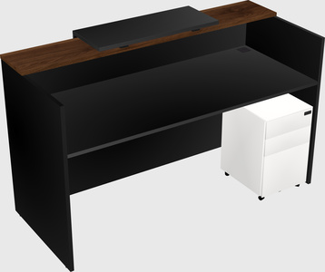 Modular reception