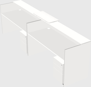 2 person reception