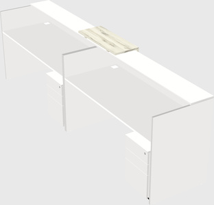 2 person reception