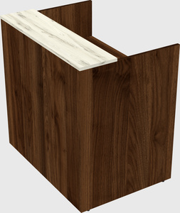Modular reception
