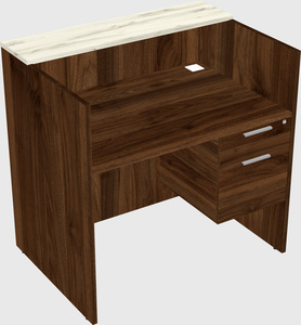 Modular reception