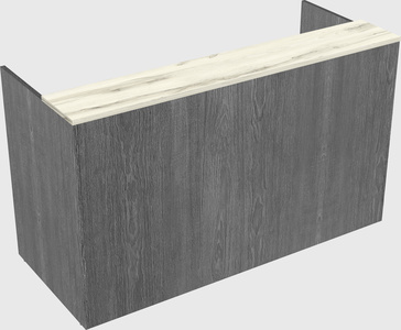 Modular reception