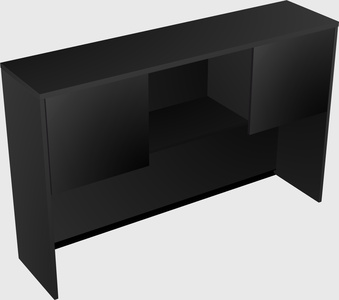 Desk Hutch