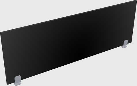 Desk Privacy Panel