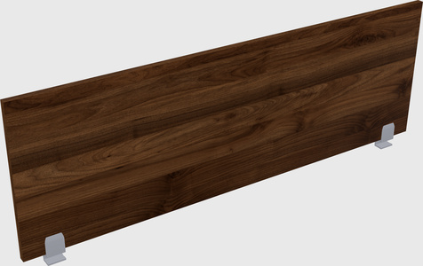 Desk Privacy Panel