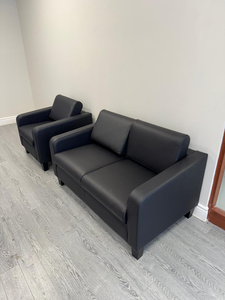 Lounge chair