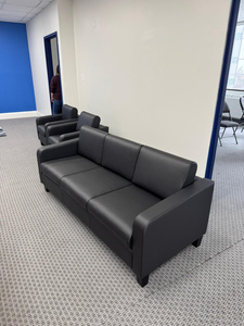 Lounge chair