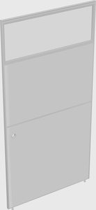 Panel system