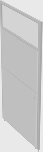 Panel system