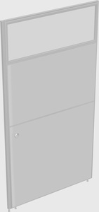 Panel system