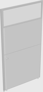 Panel system