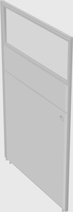 Panel system