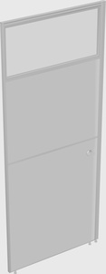 Panel system