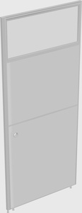 Panel system