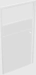 Panel system