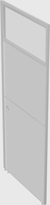 Panel system