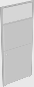 Panel system