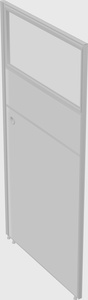 Panel system